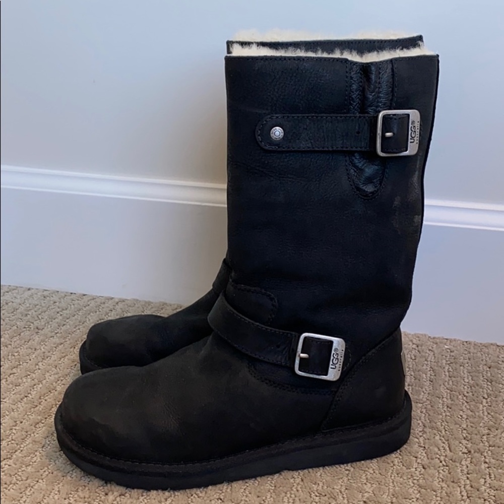 Ugg Kensington Boots